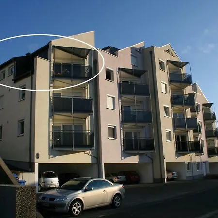 Auszeit - Art & Design Ferienapartment *