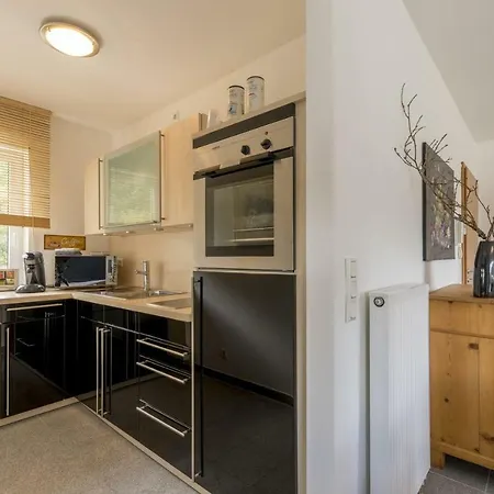 Auszeit - Art & Design Ferienapartment Daire