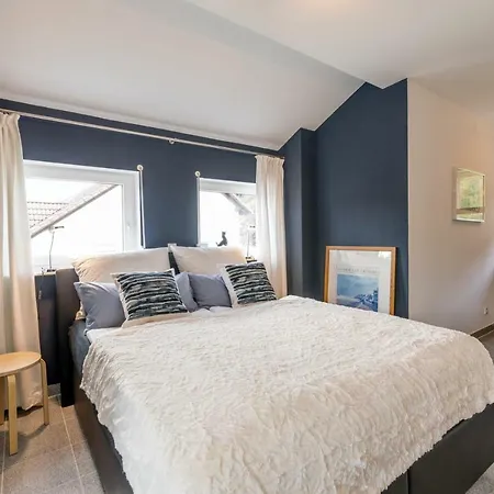 Auszeit - Art & Design Ferienapartment * Bad Endbach