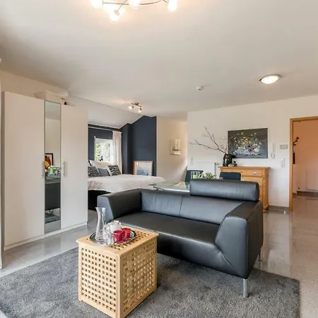 Auszeit - Art & Design Ferienapartment * Bad Endbach