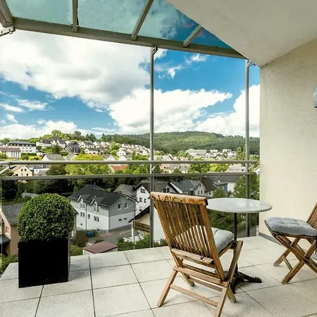 Auszeit - Art & Design Ferienapartment Bad Endbach