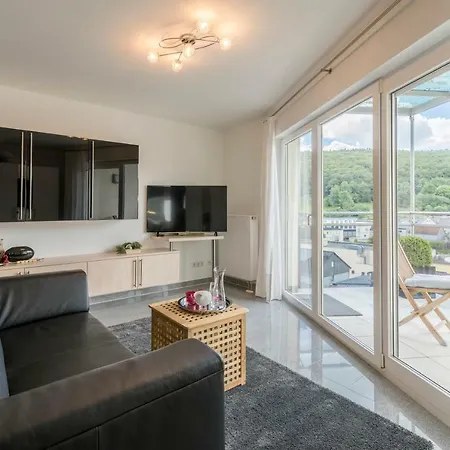 Auszeit - Art & Design Ferienapartment *