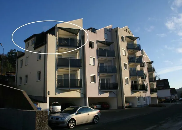 Auszeit - Art & Design Ferienapartment *