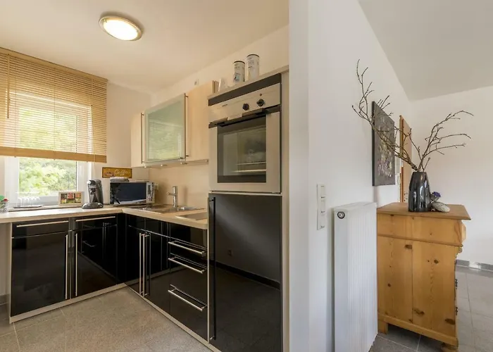 Auszeit - Art & Design Ferienapartment Apartamento